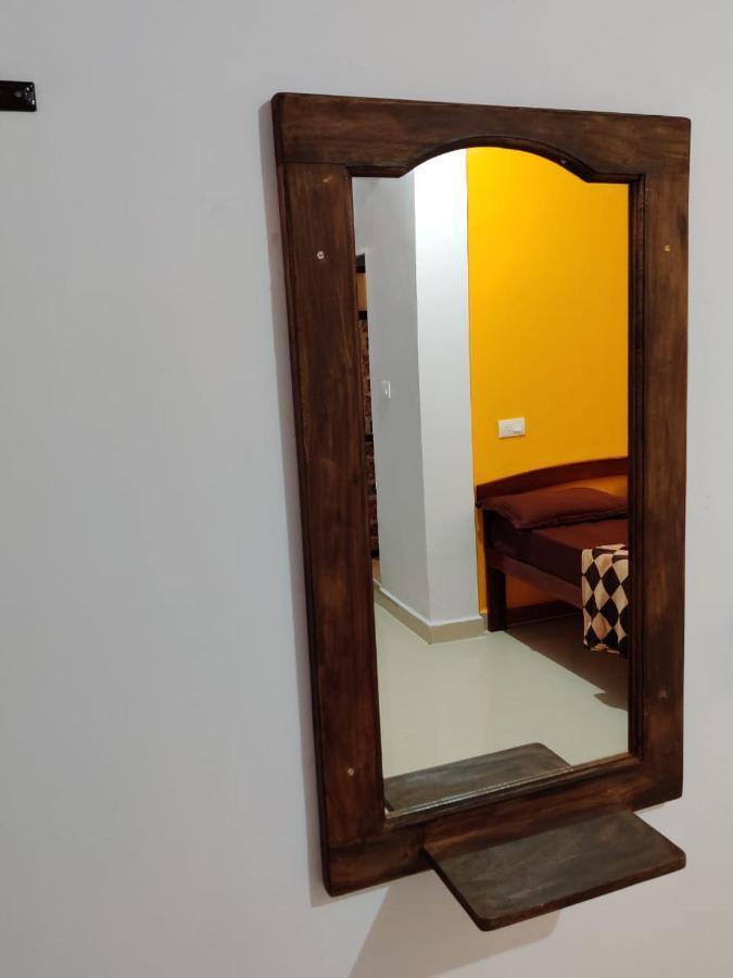 Rishi House Hotel Arambol Eksteriør billede